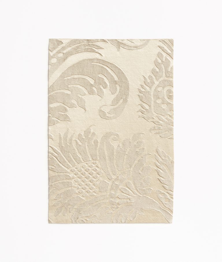 Ткань - Dedar - Pure Damask - 006 macaron
