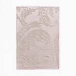 Ткань — Dedar — Pure Damask — 010 violette de Toulouse