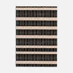 Ткань — Dedar — Moka Efti — 001 domino
