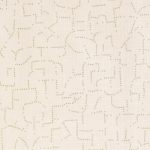 Обои — Dedar — Greco Cerca Greca Wall polvere d’oro — 02D2501500001