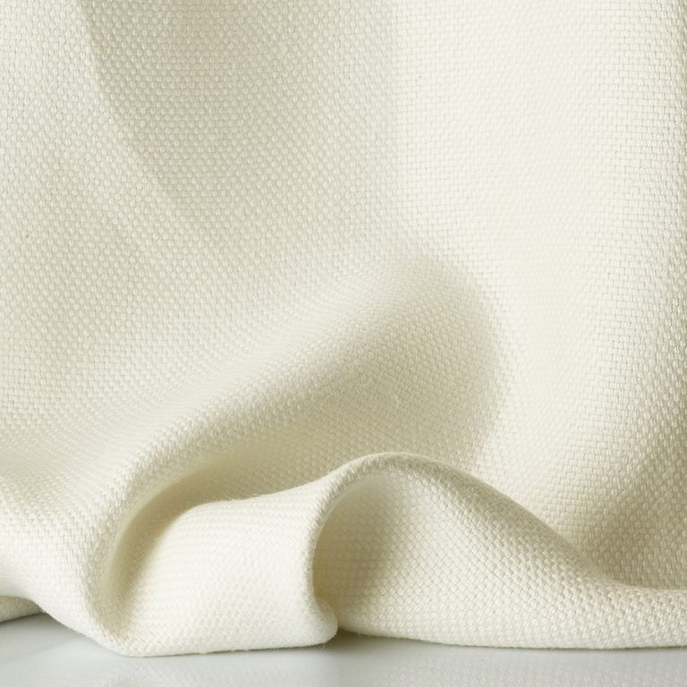 Ткань - Dedar - Wide Linen Augusto - 002 avorio