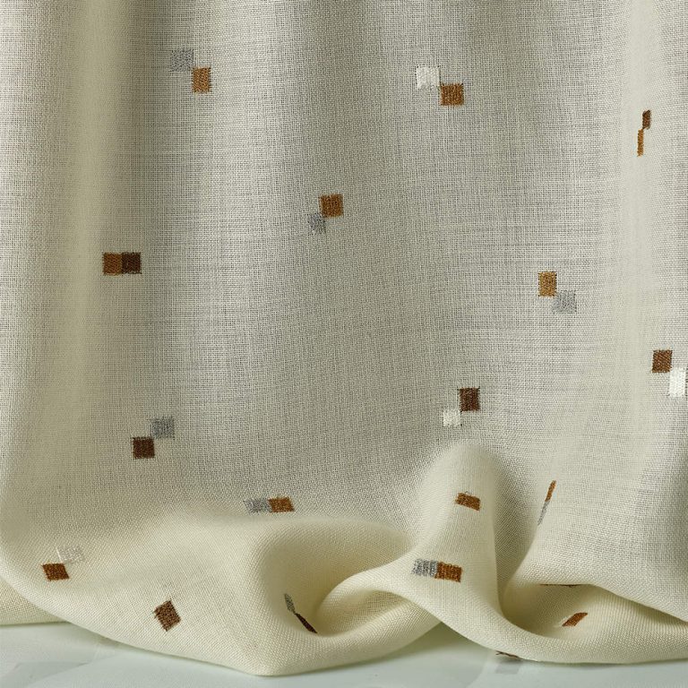 Ткань - Dedar - Wide Wool Qb - 001 avorio