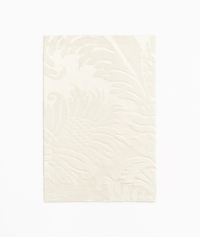 Ткань - Dedar - Pure Damask - 001 chantilly