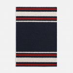 Ткань — Dedar — Reginaldo — 002 navy