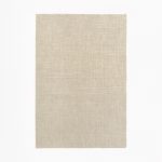 Ткань — Dedar — Wide Linen Signor Darcy — 007 jonc