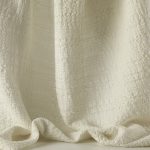 Ткань — Dedar — Wide Wool Shibumi — 001 avorio
