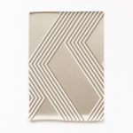 Ткань — Dedar — Funky Stripes — 006 ivory