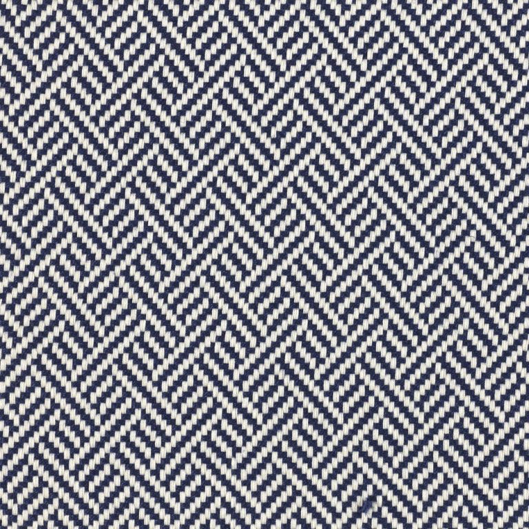 Ткань - Dedar - Coco - 007 navy