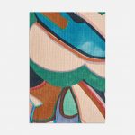 Ткань — Dedar — Margaritas — 001 multicolor