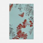 Ткань — Dedar — Butterfly Revival — 001 sakura
