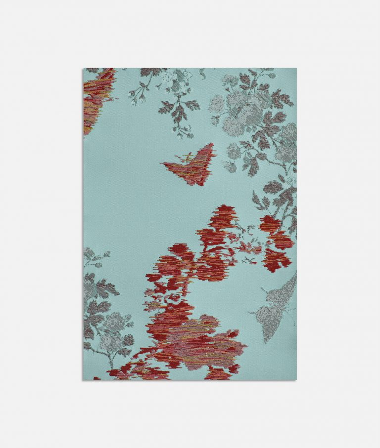 Ткань - Dedar - Butterfly Revival - 001 sakura