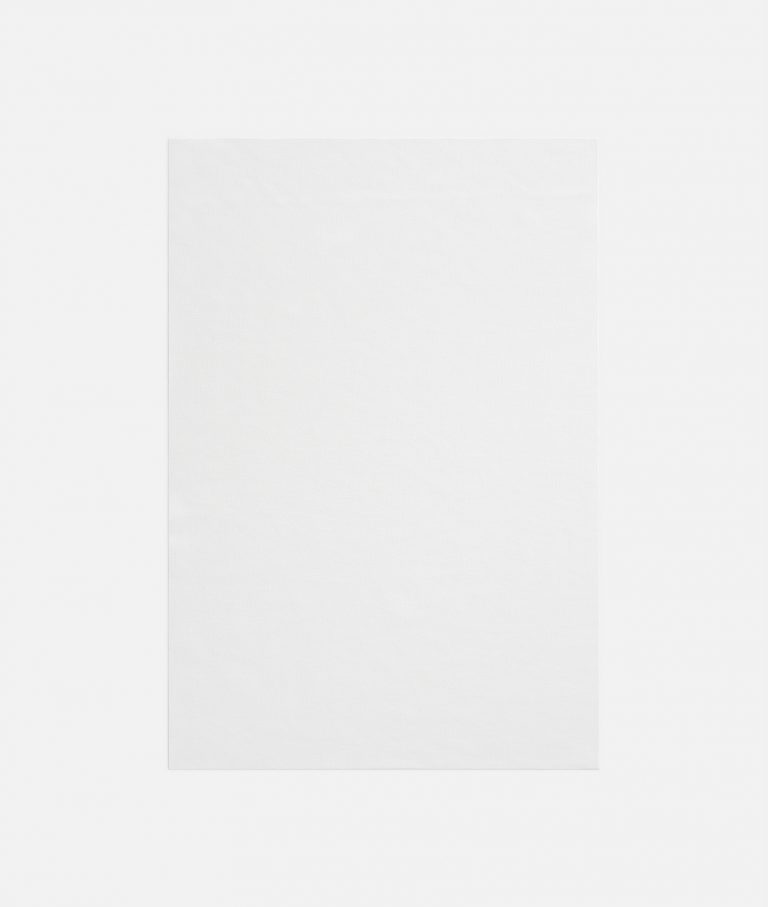 Ткань - Dedar - Re-wish Georgette - 001 bianco