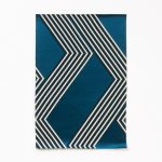 Ткань — Dedar — Funky Stripes — 001 ottanio
