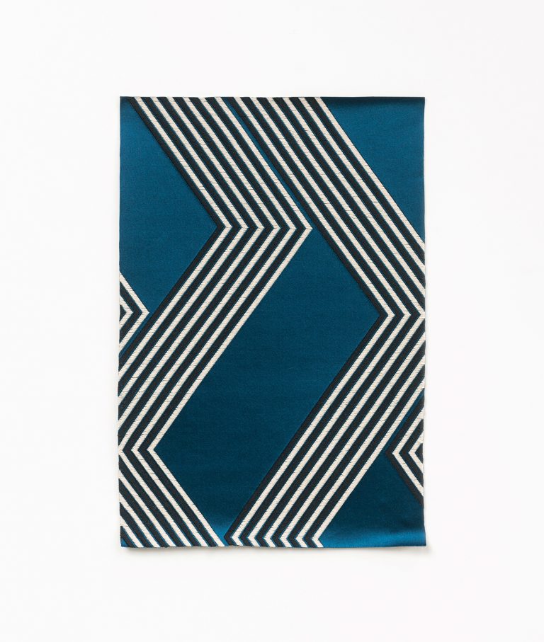 Ткань - Dedar - Funky Stripes - 001 ottanio