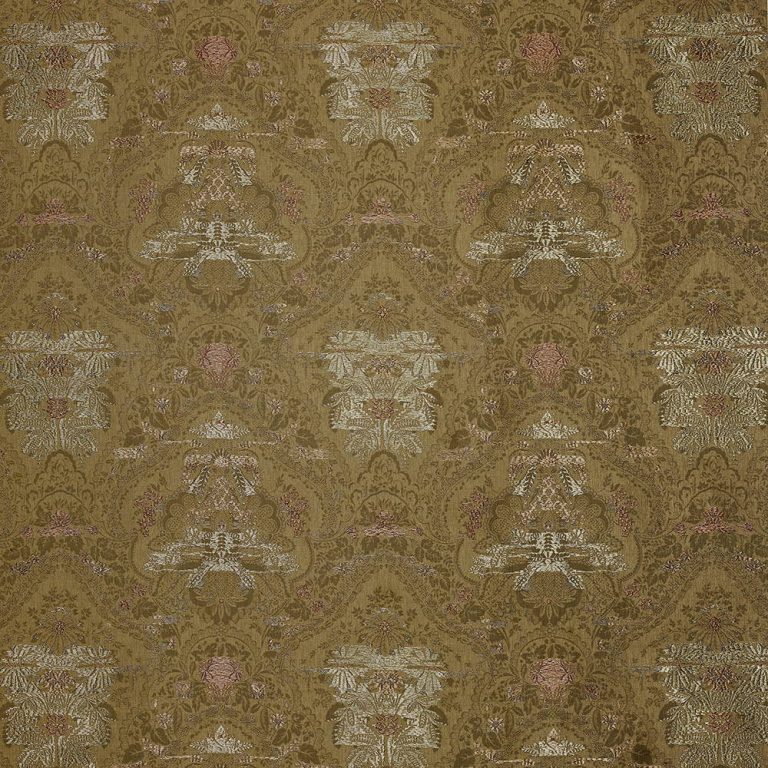 Ткань - Dedar - Maybe Spitalfields - 001 immortelle des sables