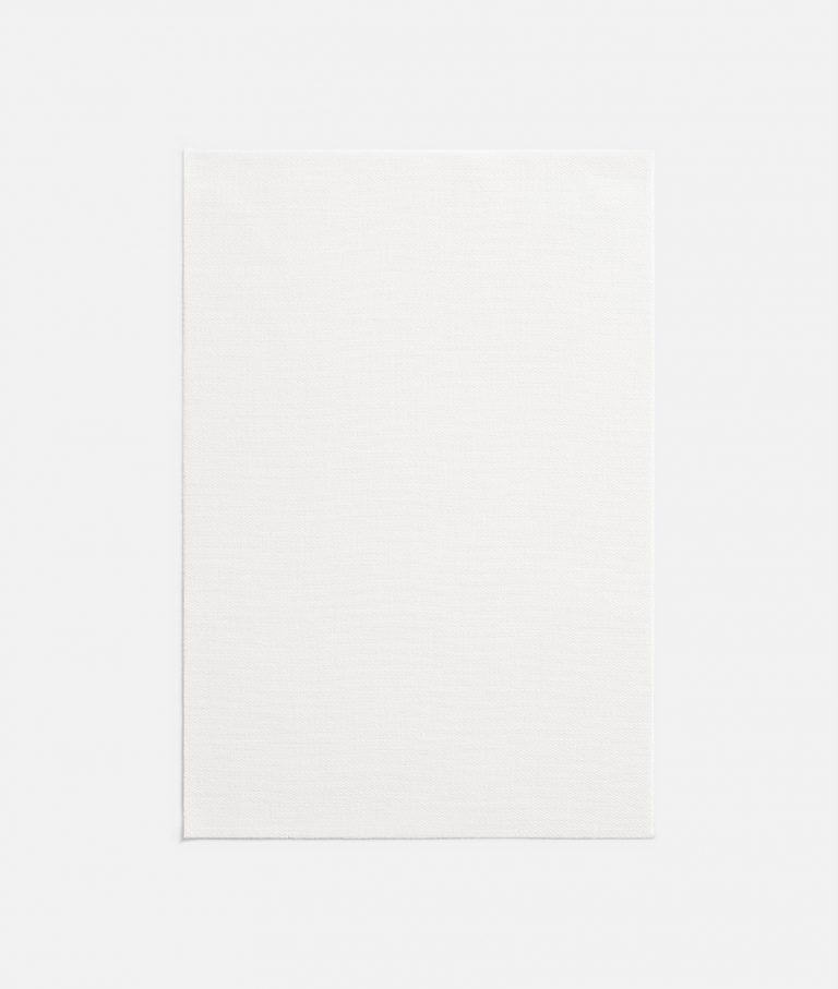 Ткань - Dedar - Re-wish Satin - 001 bianco