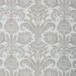 Ткань — Dedar — Fr Pure Damask — 002 Perla