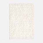 Ткань — Dedar — Whitebloom — 001 bianco