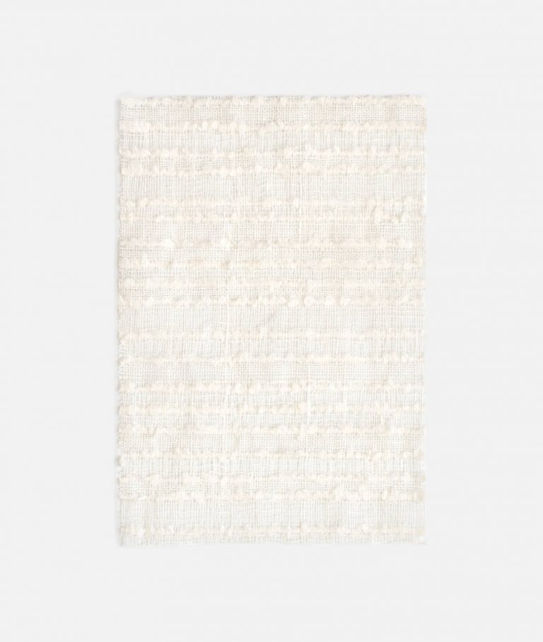 Ткань - Dedar - Whitebloom - 001 bianco
