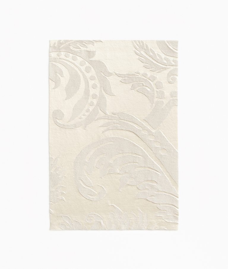 Ткань - Dedar - Pure Damask - 007 calisson d'Aix