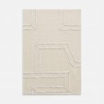 Ткань — Dedar — Zai Saman — 001 avorio d’Africa