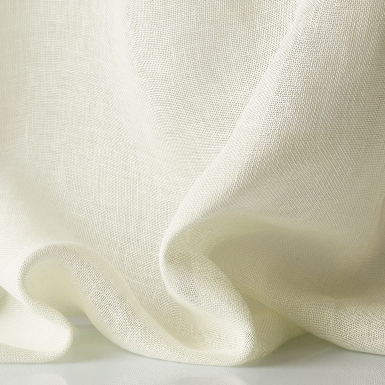Ткань - Dedar - Wide Linen Antibes - 002 avorio