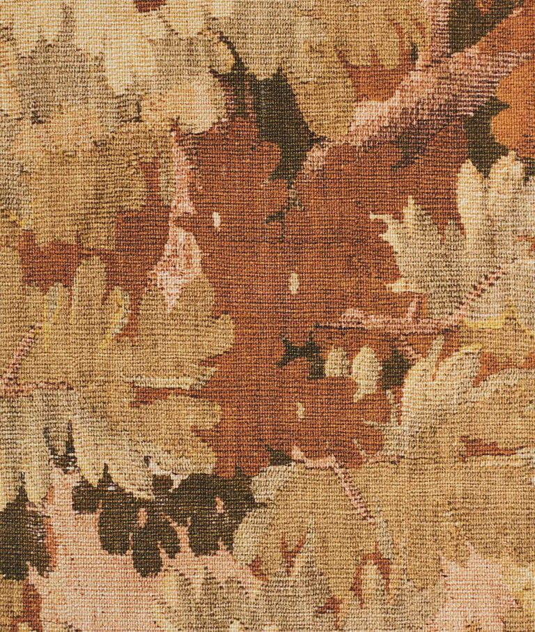 Обои - Dedar - Schwarzwald Wall quasi automne - 02D2500100002