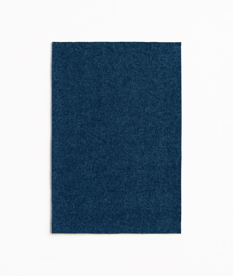 Ткань - Dedar - Chapeau - 006 indigo