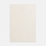 Ткань — Dedar — Wide Tussah Canvas — 001 avorio