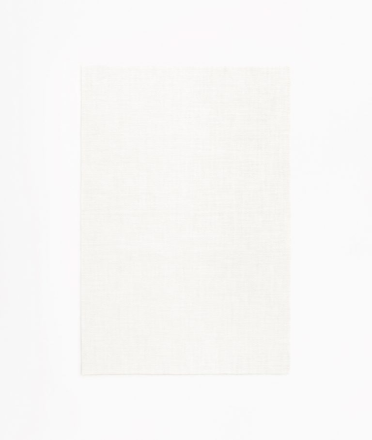 Ткань - Dedar - Wide Linen Signor Darcy - 001 bianco