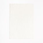 Ткань — Dedar — Wide Linen Trilly — 001 bianco