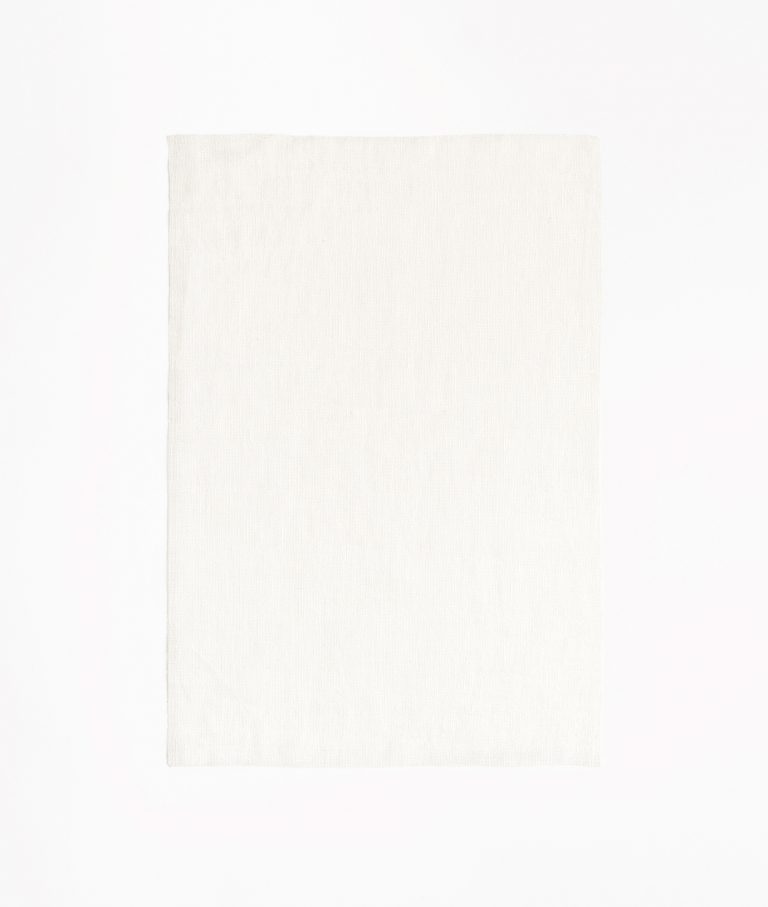 Ткань - Dedar - Wide Linen Trilly - 001 bianco