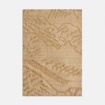 Ткань — Dedar — Tiger Silk — 001 dark gold