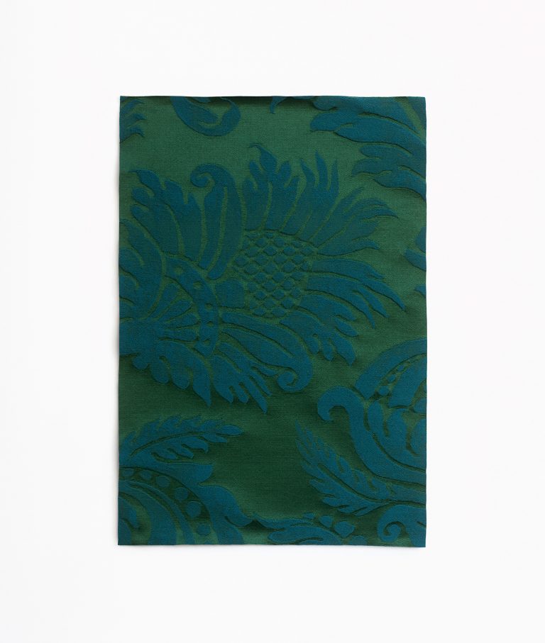 Ткань - Dedar - Pure Damask - 012 colvert
