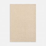Ткань — Dedar — Grand Natte’ Laminato — 001 gold