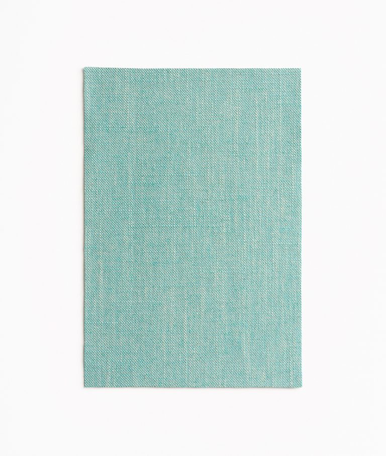 Ткань - Dedar - Chambray - 006 ague marine