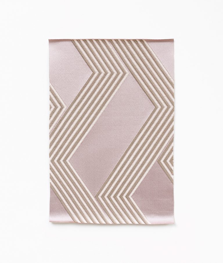 Ткань - Dedar - Funky Stripes - 004 dragée