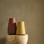 Обои — Casadeco — Nest — Chanvre (арт. 201002727)