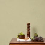 Обои - Casadeco - Nest - Vert pistache (арт. 201007202)