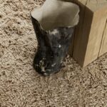 Ковёр Nordic Knots — Fields – Sand — 250×350