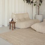 Ковёр Nordic Knots — Fields – Sand — 170×240