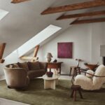 Ковёр Nordic Knots —  Grand – Moss — 250×350