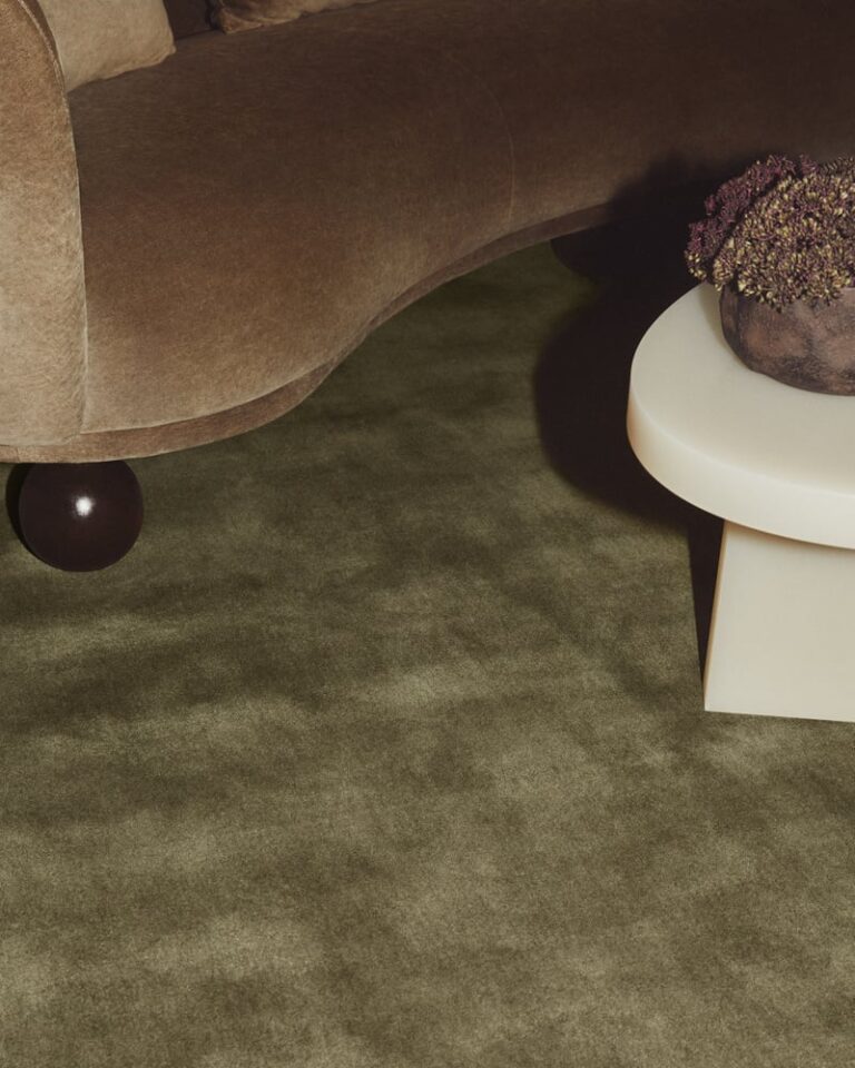 Ковёр Nordic Knots — Grand – Moss — 170×240