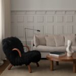 Ковёр Nordic Knots —  Grand – Sand — 350×450