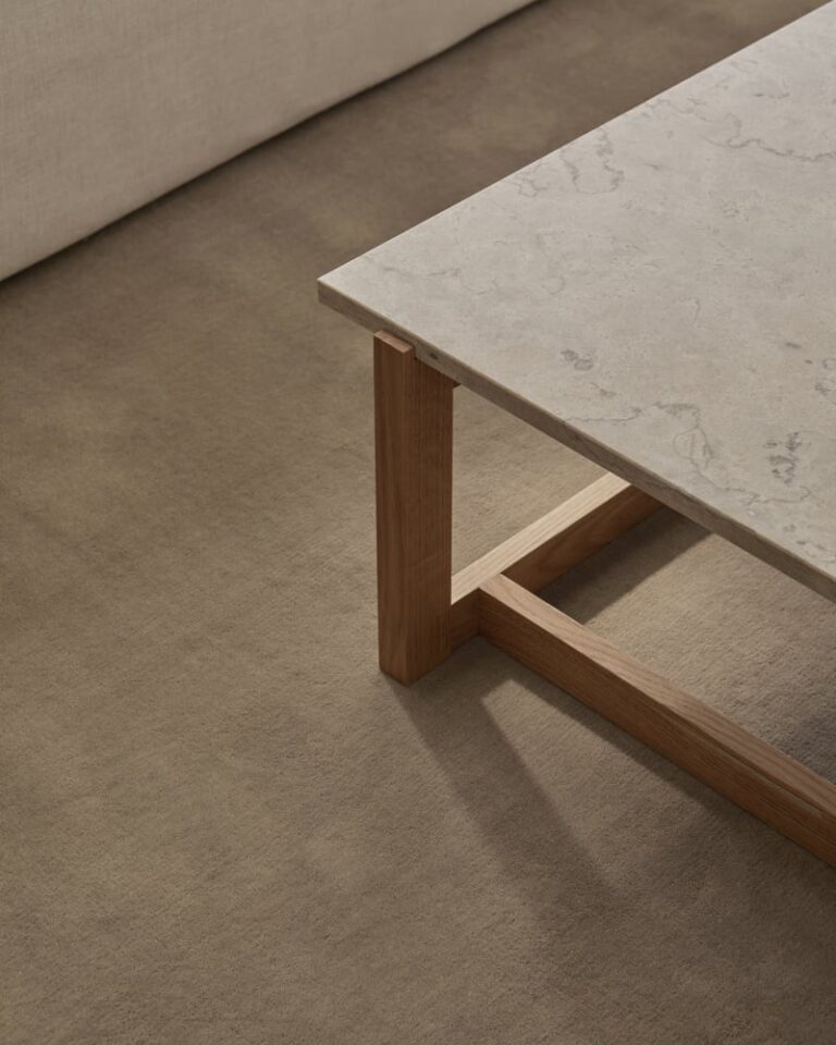Ковёр Nordic Knots — Grand – Sand — 140×200