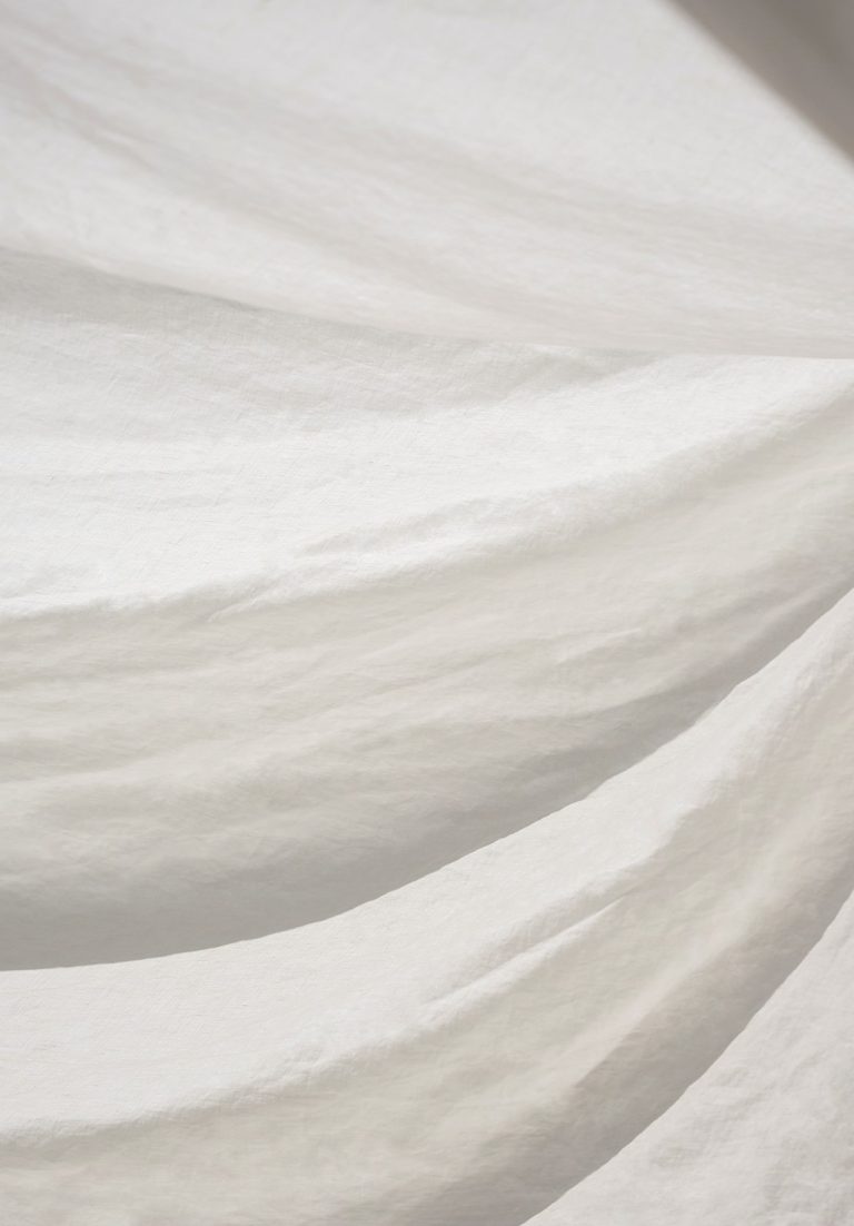 Ткань — Dedar — Wide Linen April — 002 avorio
