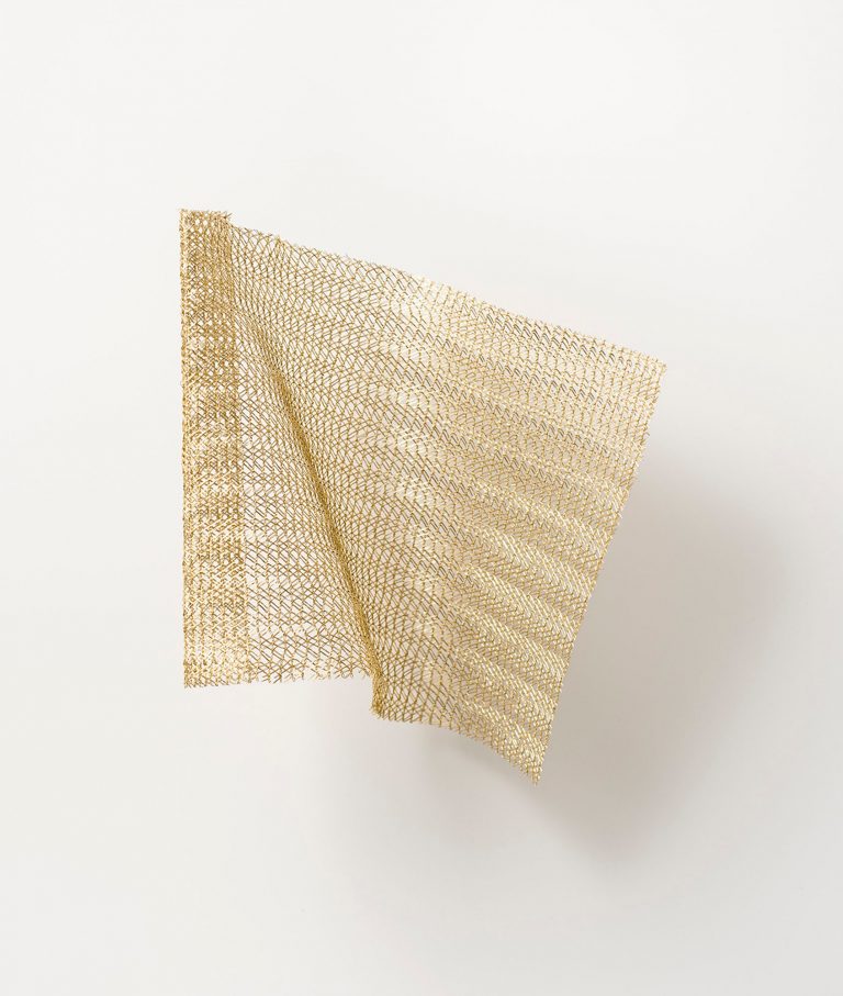 Ткань — Dedar — Beseelt — 001 oro