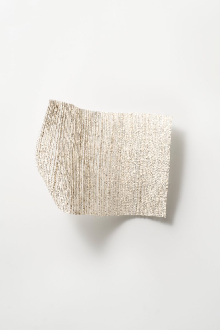 Ткань — Dedar — Hainides — 002 naturale