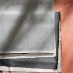 Ткань — Dedar — Aplomb Melange — 003 perla