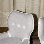 Ткань — Dedar — Svevo — 004 perla